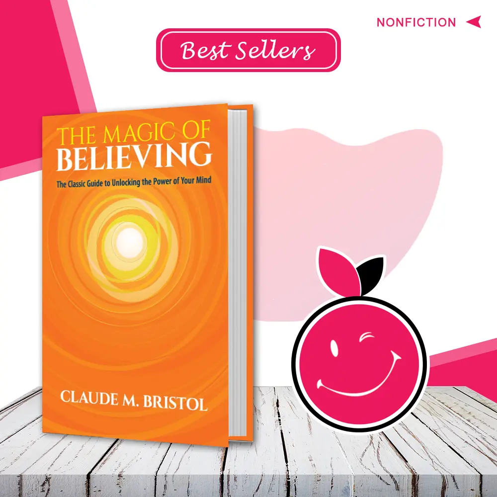 The Magic of Believing