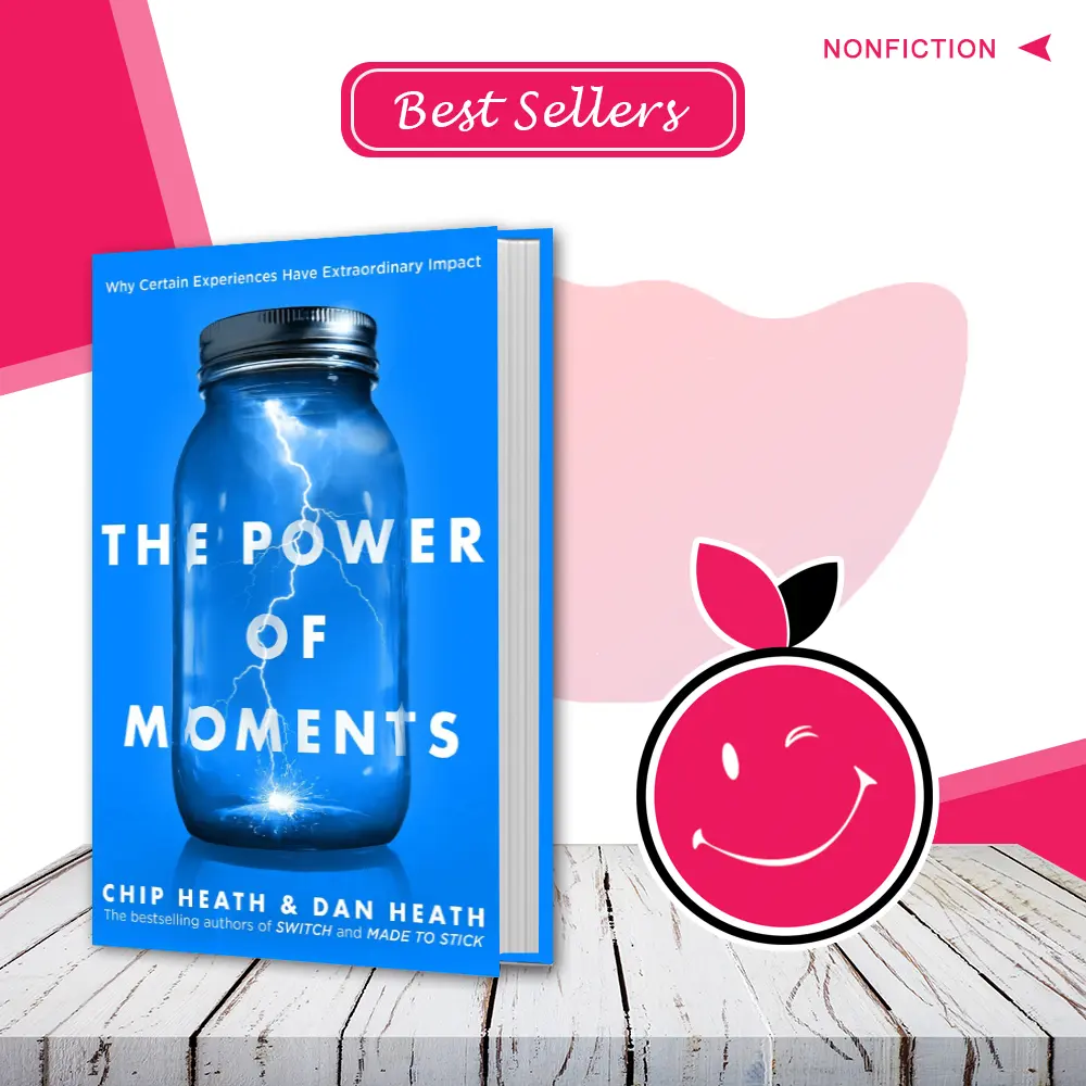 The Power of Moments