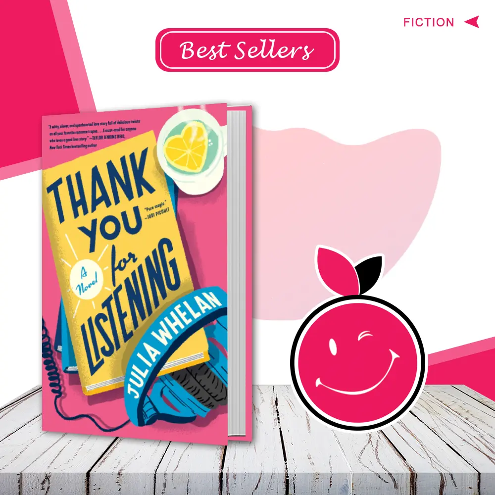 Thank You for Listening