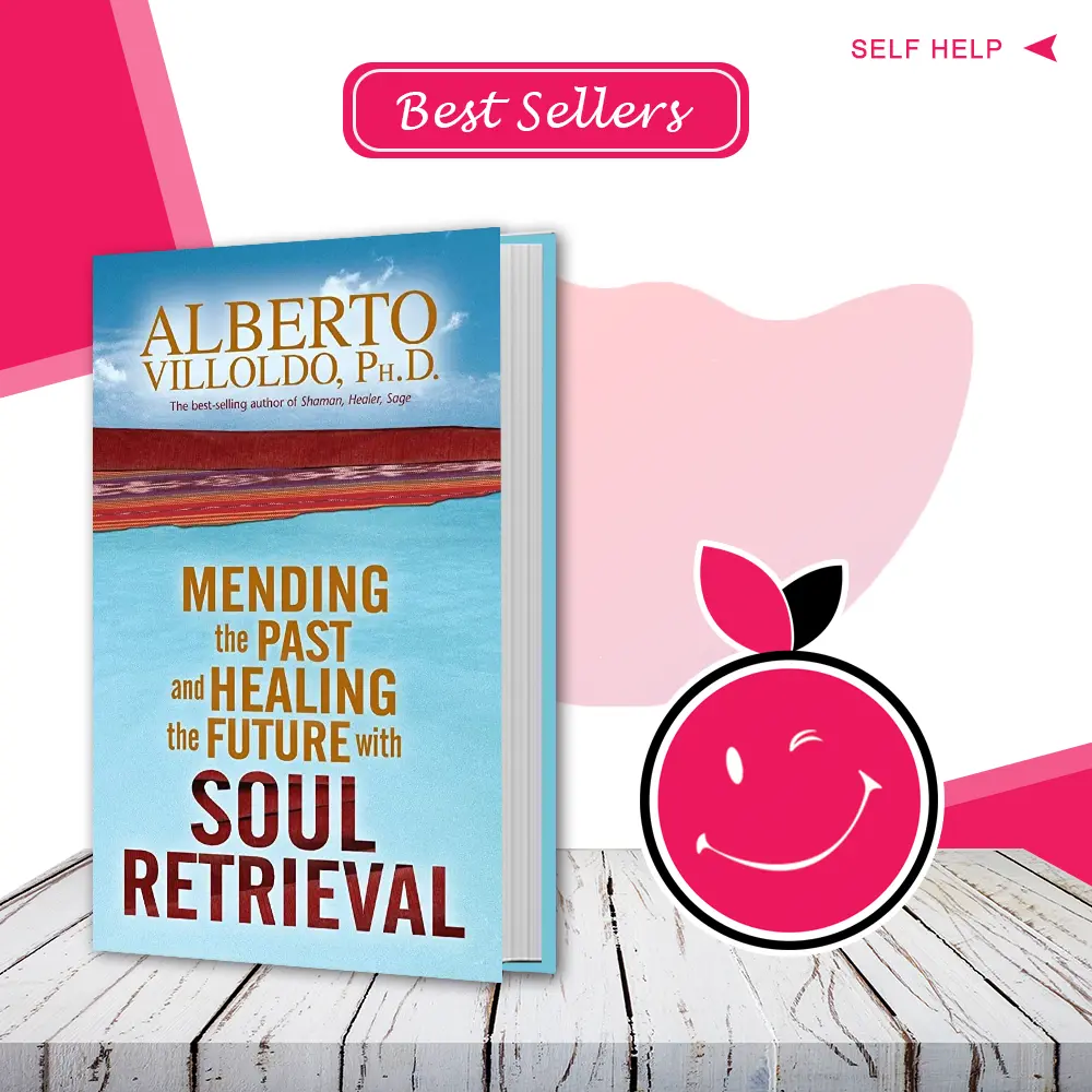 Mending the Past & Healing the Future with Soul Retrieval