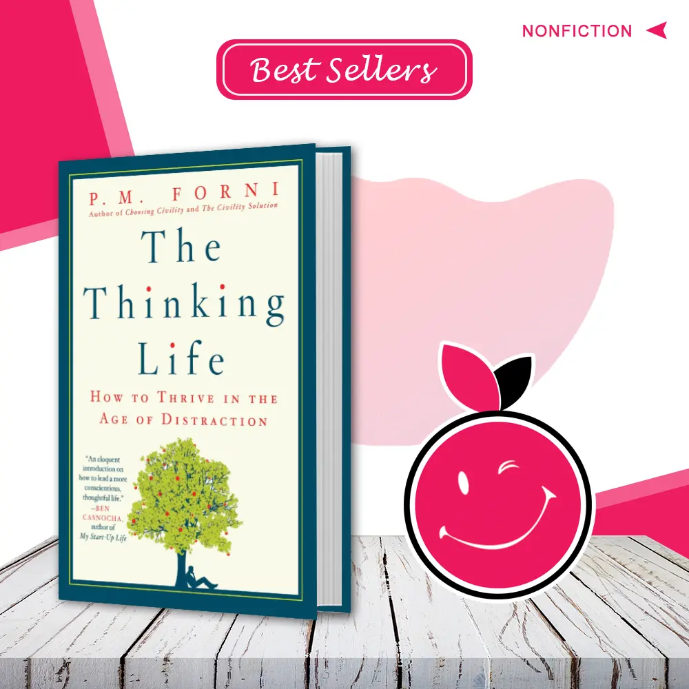 The Thinking Life