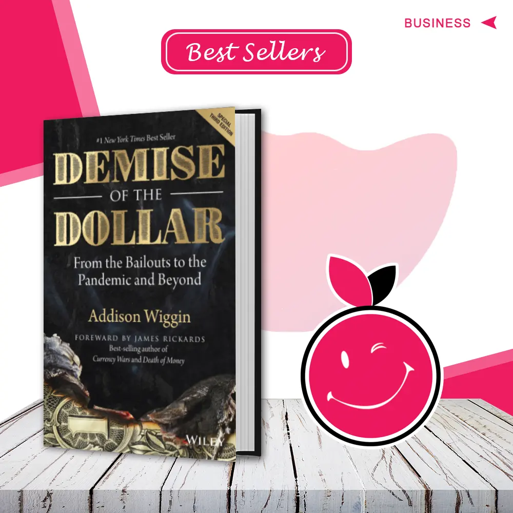 Demise of the Dollar