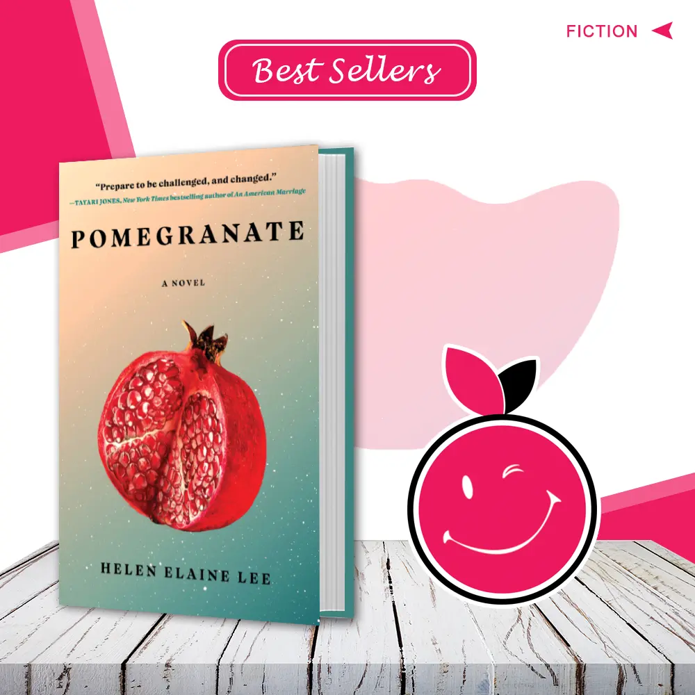 Pomegranate