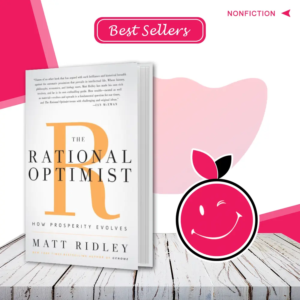 The Rational Optimist
