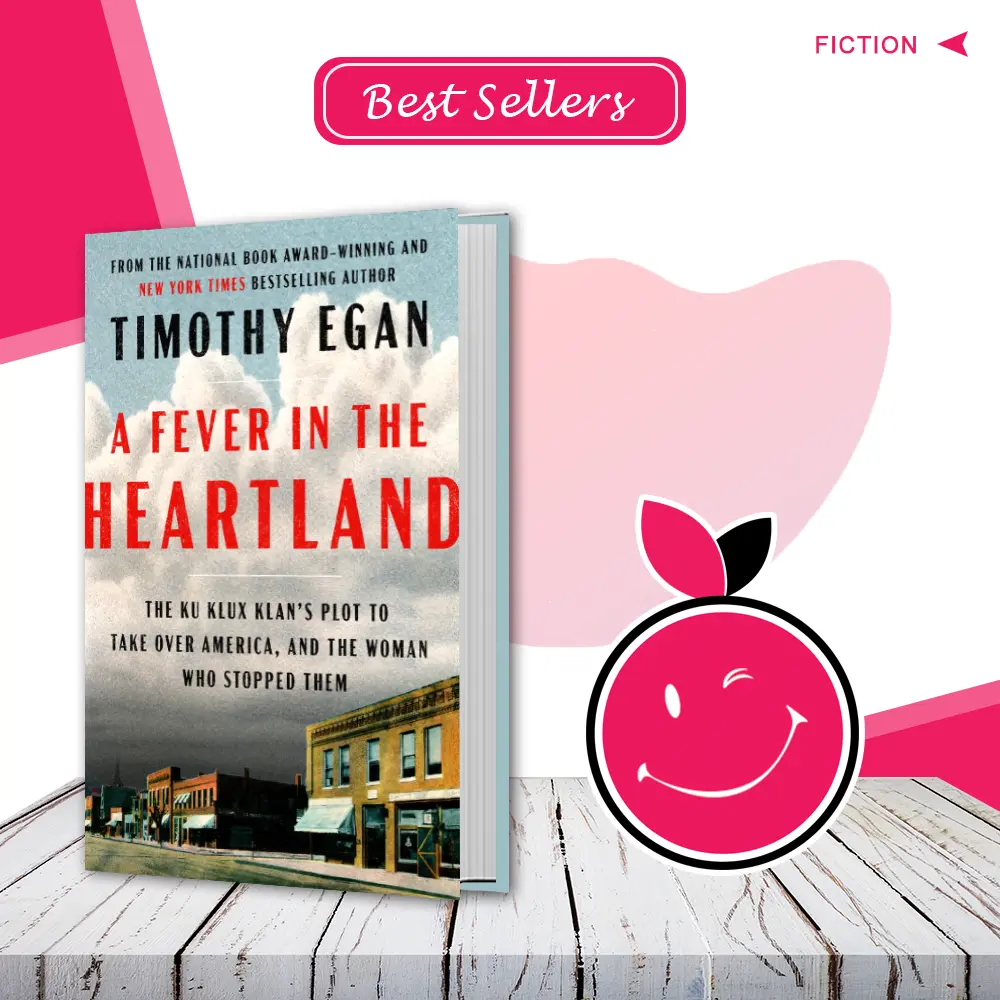 A Fever in the Heartland