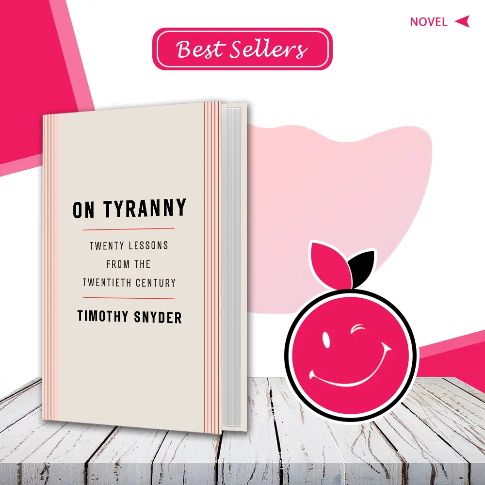 On Tyranny