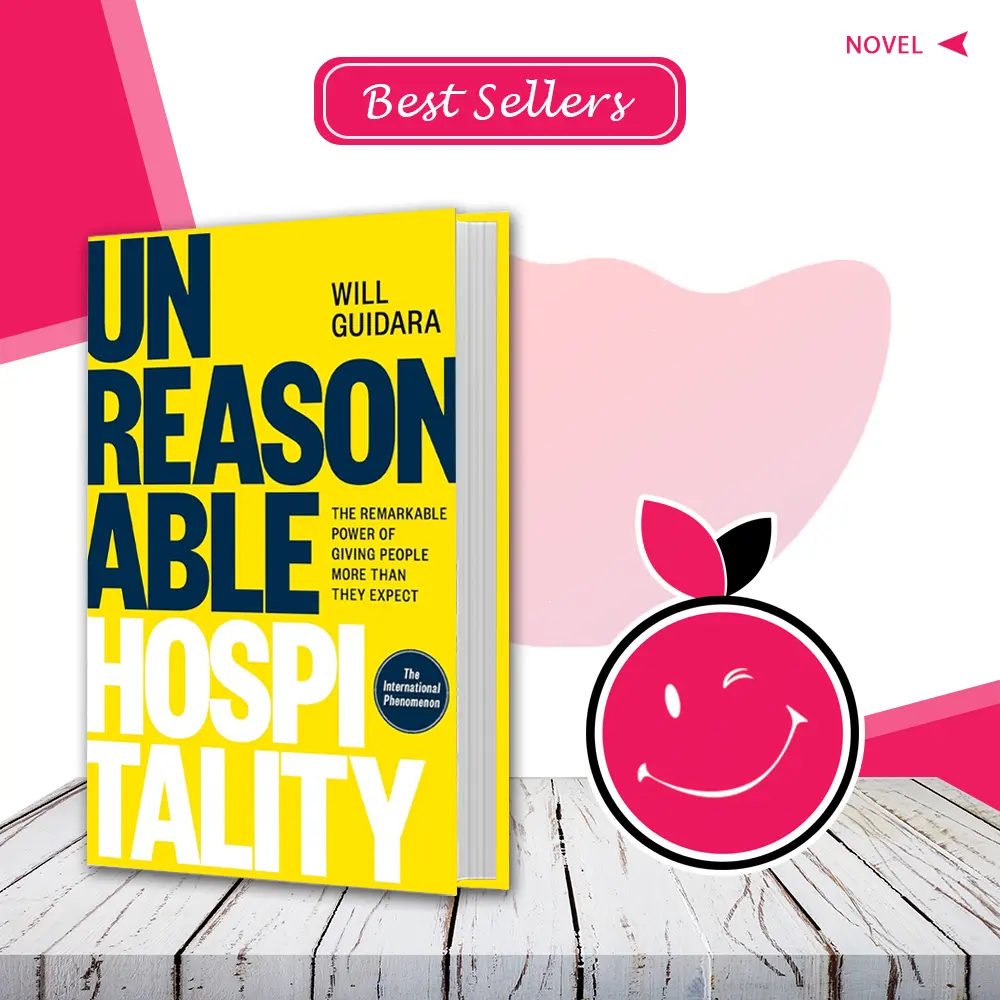 Unreasonable Hospitality