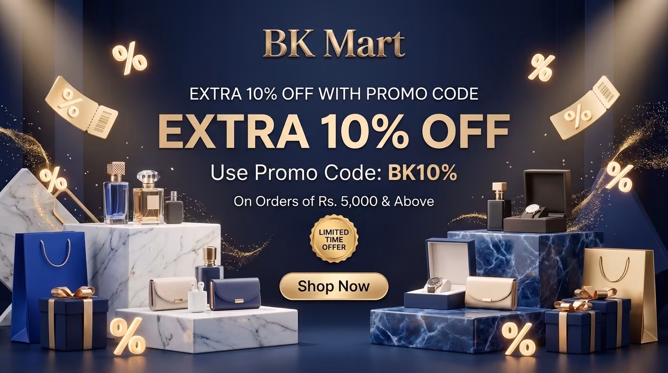 BK Mart
