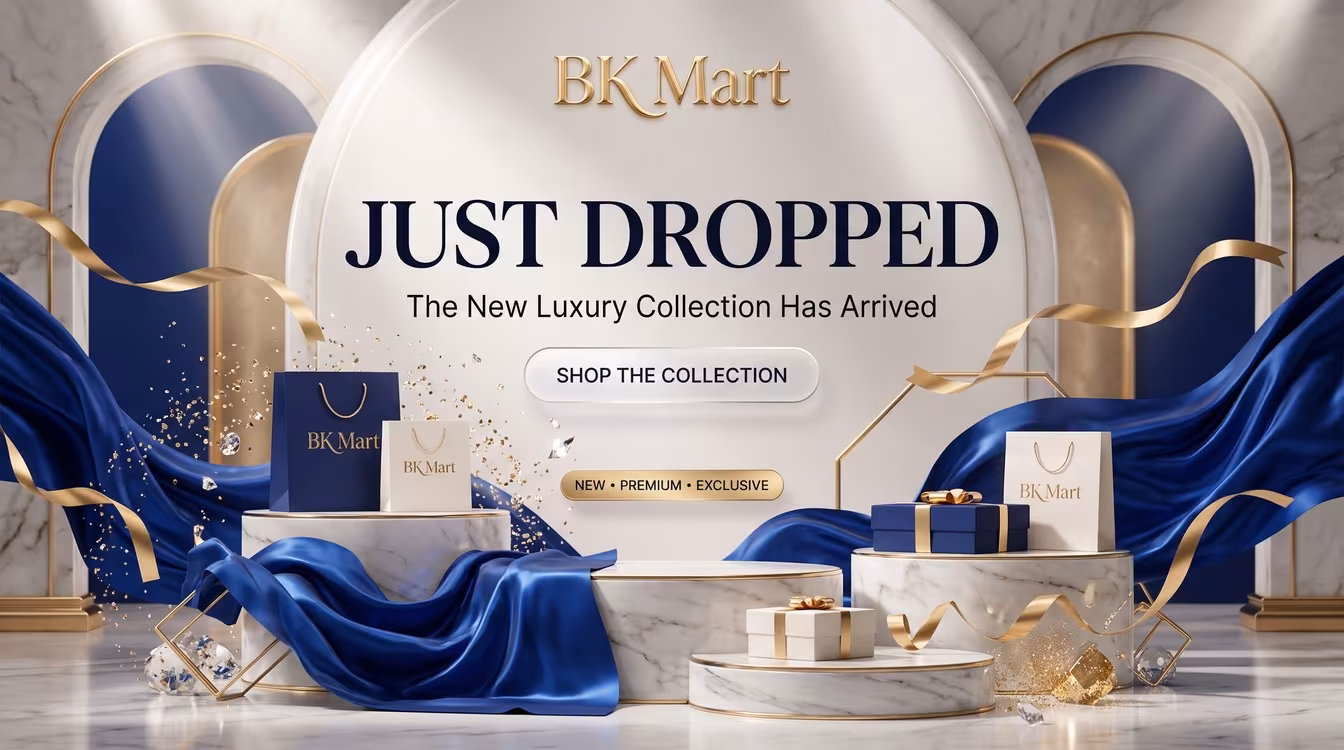 BK Mart