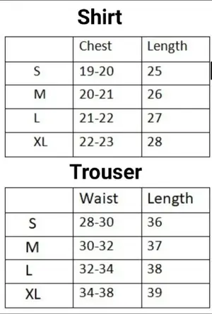 Men Printed Track Suit Set Milano Brand Polyester Collar Track Suit for Men & Boys