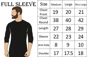 Men's Summer Full Sleeve Shirt & Trouser Set | Stretchable Cotton Jersey Co-Ord Outfit