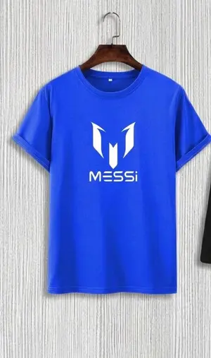 Printed Half Sleeves Cotton Jersey Summer Tracksuit | T-Shirt & Shorts Set for Boys | Soft & Breathable