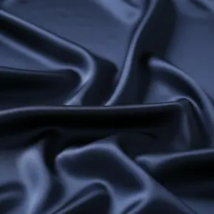 Couple Premium Silk Satin Night Suit Set | 4 Piece Long Sleeve Shirt & Pajama Sleepwear | Free Size