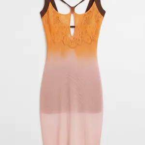 Sleeveless Multi-Tone Body Stocking Night Dress for Women | Stretch Seamless Mesh Lingerie Nighty | Free Size