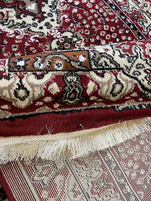 Linear Corridor Runner Rug (80cm x 230cm) – Floor-Protection Passage Carpet