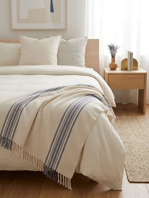 Pakistani Multani Khais | Premium Cotton Blanket