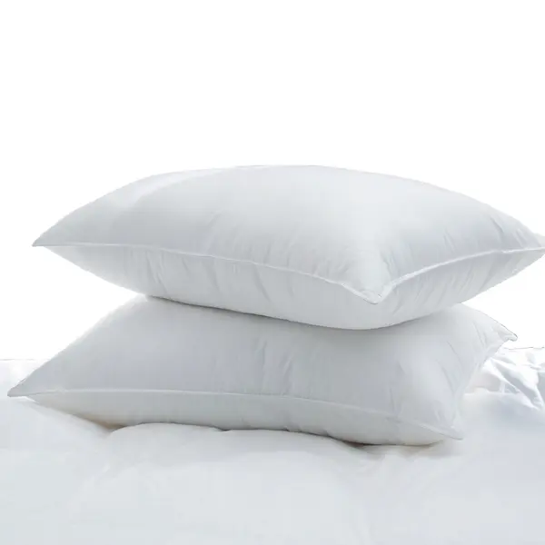 Miracle Sleep Ball Fiber Pillow – Soft, Fluffy & Comfortable Sleeping Pillow