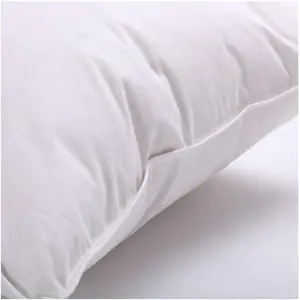 Premium Feather Pillow – Soft & Comfortable | 50 × 70 cm