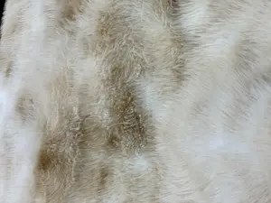 Luxury Cream Ultra-Soft Faux Fur Shag Area Rug – Cozy Elegance for Modern Homes