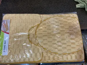 Luxury 3-Piece Bath Mat Set Skin | Ultra-Soft & Absorbent