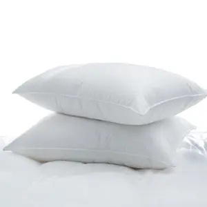 Miracle Sleep Ball Fiber Pillow – Soft, Fluffy & Comfortable Sleeping Pillow