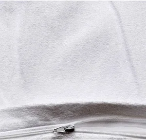 Waterproof Terry Pillow Protector Covers