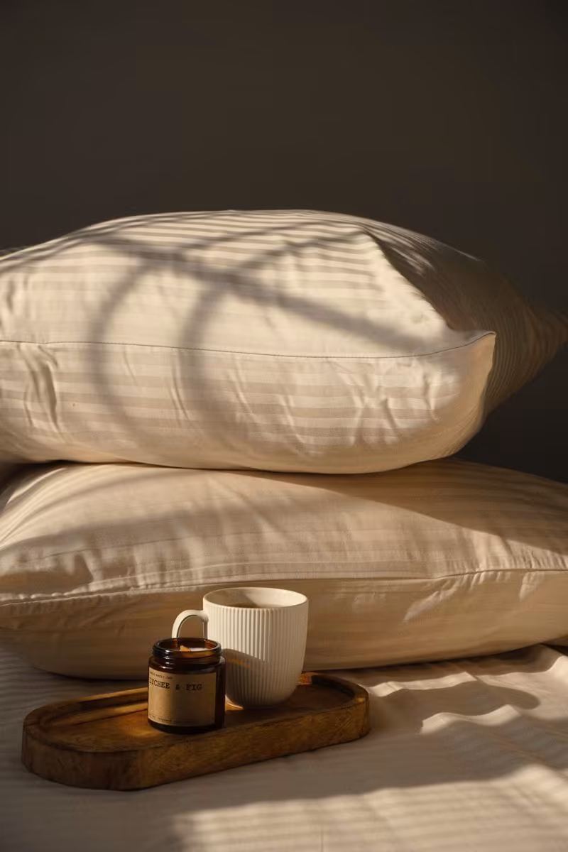 Alburraqbedding 