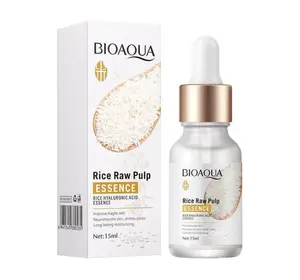 Rice Hydrating Face Serum 15ml
