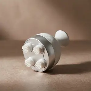 Rechargeable Scalp Massager
