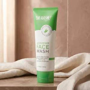 Aloe Vera Foaming Face Wash 100g