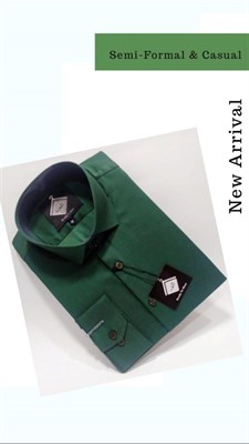 Semi Formal Casual Shirts