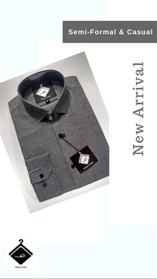 Semi Formal Casual Shirts