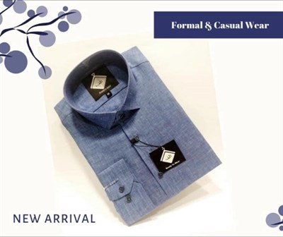 Semi Formal Casual Shirts