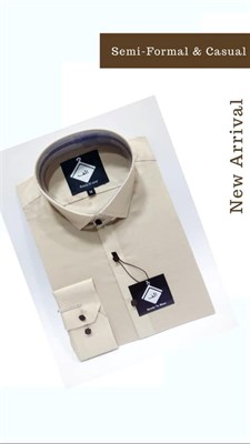 Semi Formal Casual Shirts