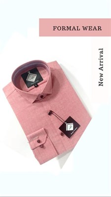 Semi Formal Casual Shirts