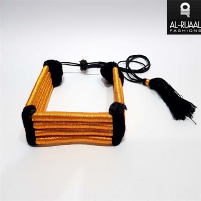 Men's Saudi Tribal Agaal - Buy Now