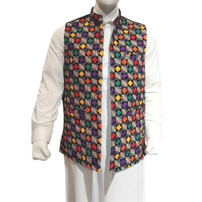 Balochi Traditional Waist (heavy)