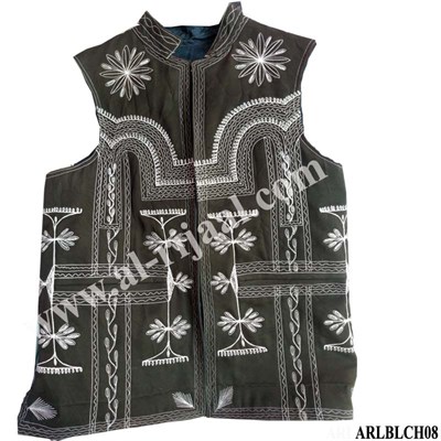 Bogti Waistcoat