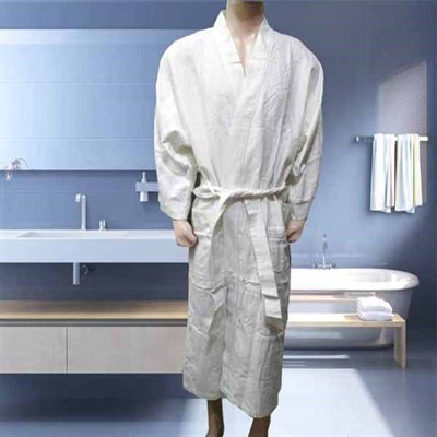 Export Quality Bathrobe