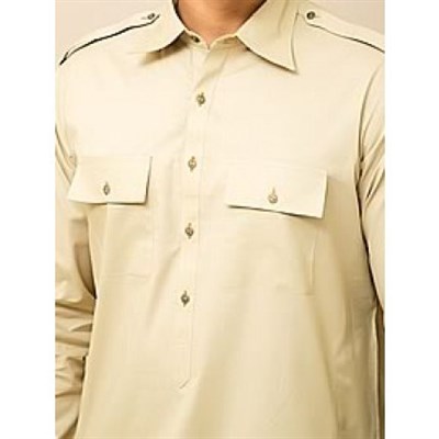 Designer Shalwar Kameez Suit (Made on Order)