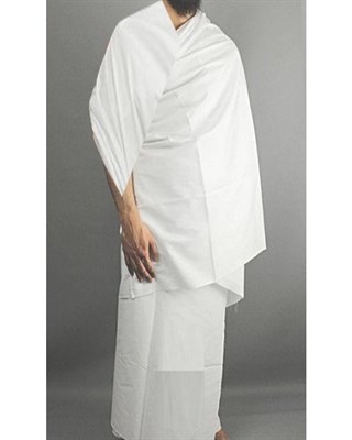 Men's Cotton Ehraam