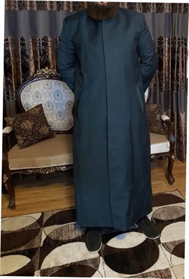 AZHARI THOBE (medium green)