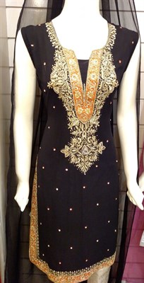 Black in Fashion
