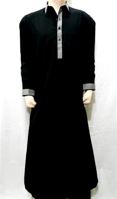 Saudi Style Designer Thobe