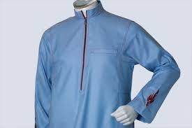 Saudi Style Designer Thobe