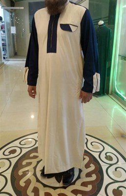 Cool Grooms Thobe