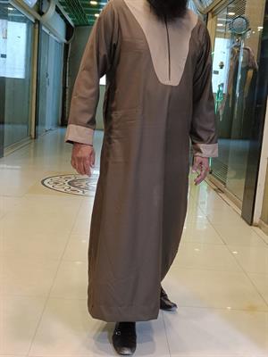 Winter Thobes - Suiting Fabric